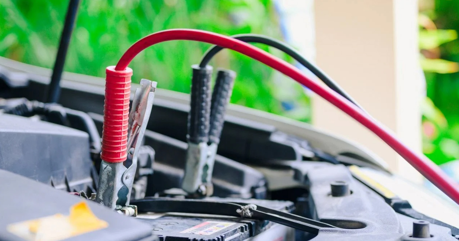 İmamoğlu Akü Takviye