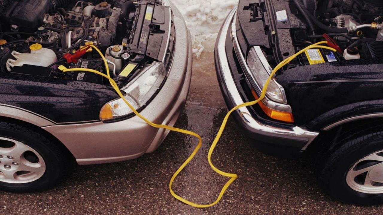 İmamoğlu Akü Takviye