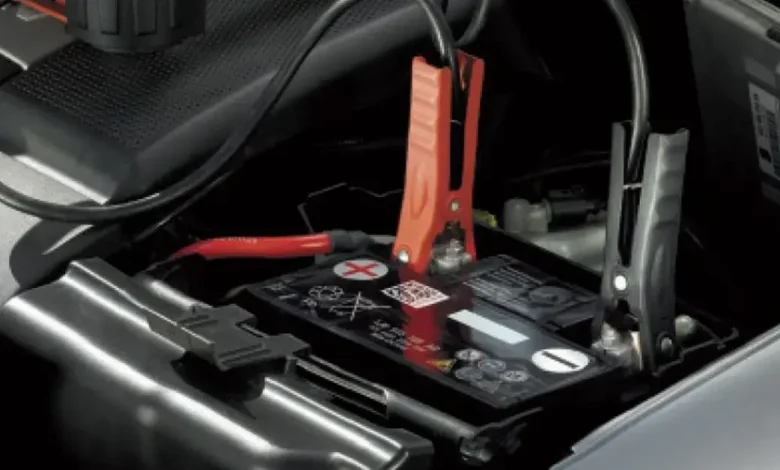 İmamoğlu Akü Takviye